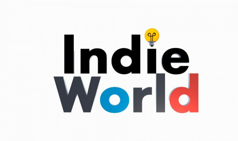 Nintendo назвала дату проведения следующего Indie World