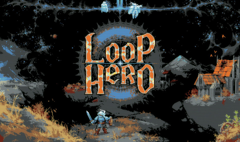 Следующей бесплатной игрой EGS станет Loop Hero