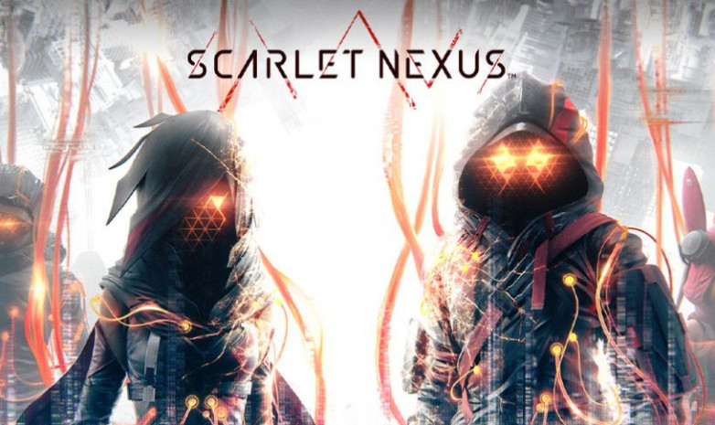 В SCARLET NEXUS состоялся релиз второго DLC