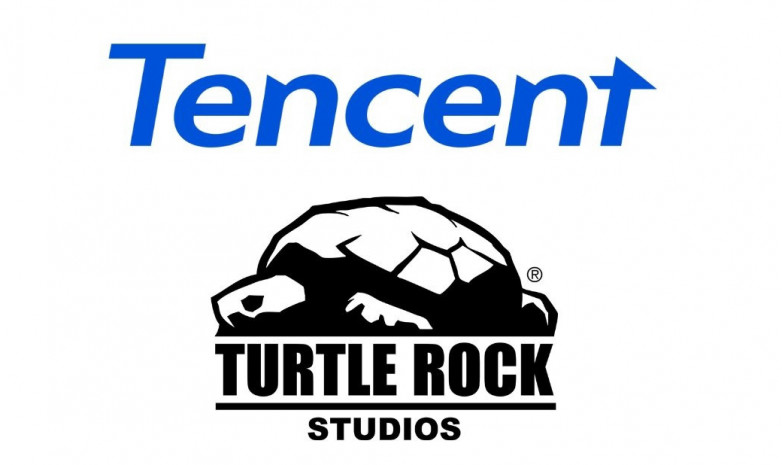 Tencent приобрела студию Turtle Rock