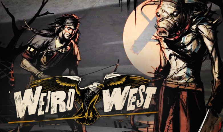 Релиз Weird West был перенесен