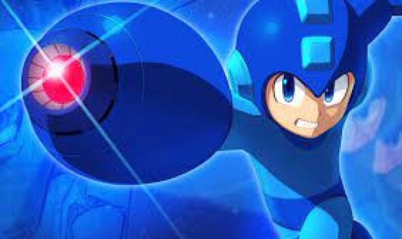 Netflix снимет сериал по мотивам Mega Man