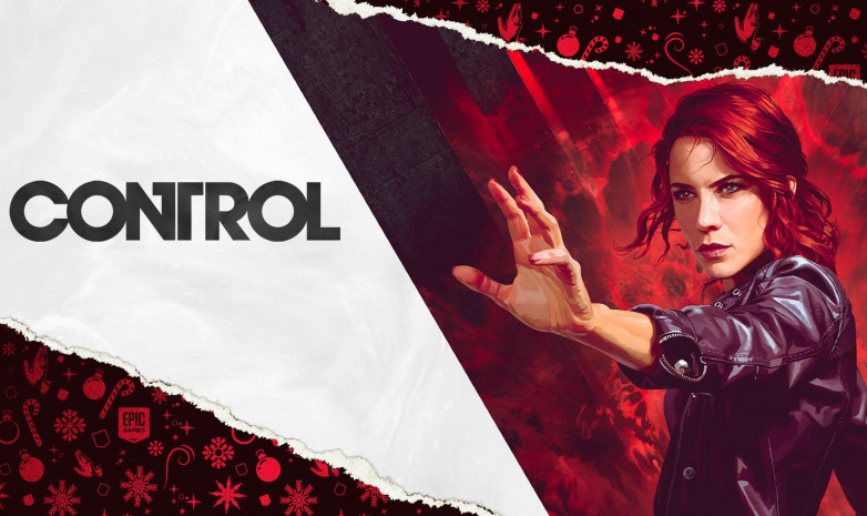 Control стала очередной бесплатной игрой Epic Games Store