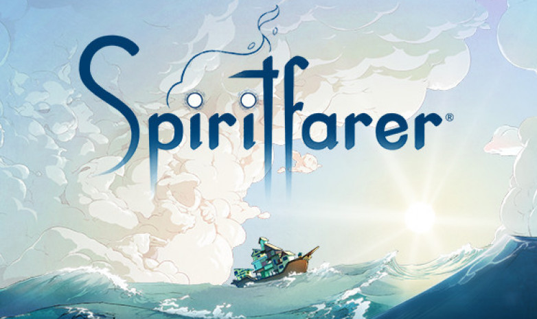 Обновление для Spiritfarer станет доступно 13 декабря