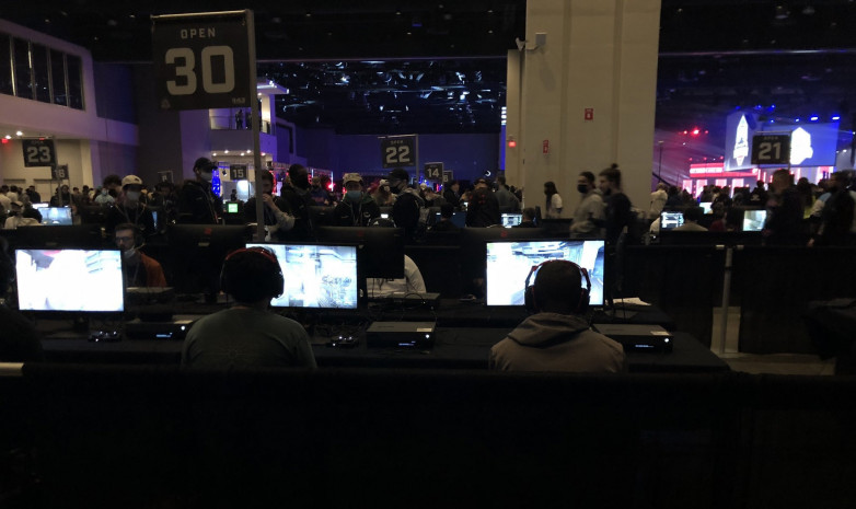 Первый LAN-турнир по Halo Infinite прошел на консолях для разработчиков