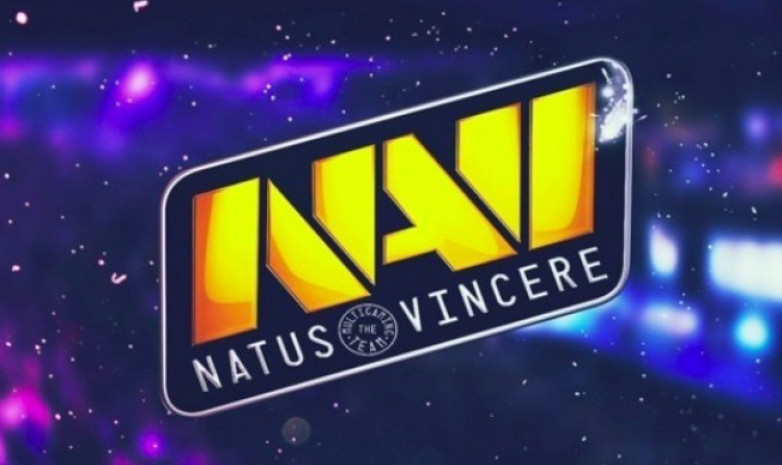 «Natus Vincere» стали чемпионами BLAST Premier: World Final 2021
