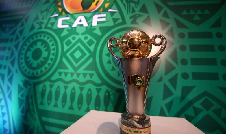 Кубок Африки пройдет в запланированные даты  