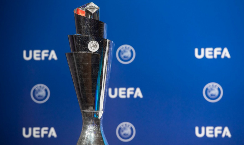 Вице-президент УЕФА: «Сборные стран Южной Америки с 2024 года будут выступать в Лиге наций» 