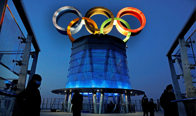Президент Словакии намерена поддержать бойкот Олимпиады в Китае 