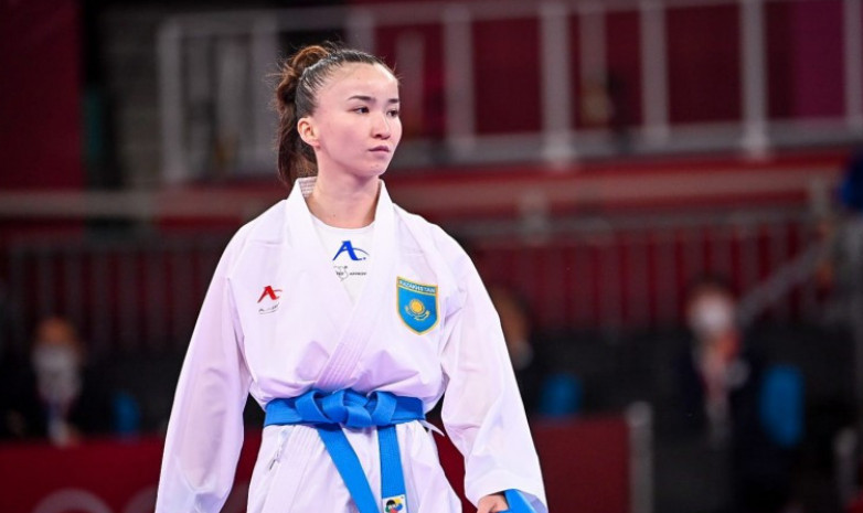 Три казахстанца поборются за «золото» чемпионата Азии по каратэ 