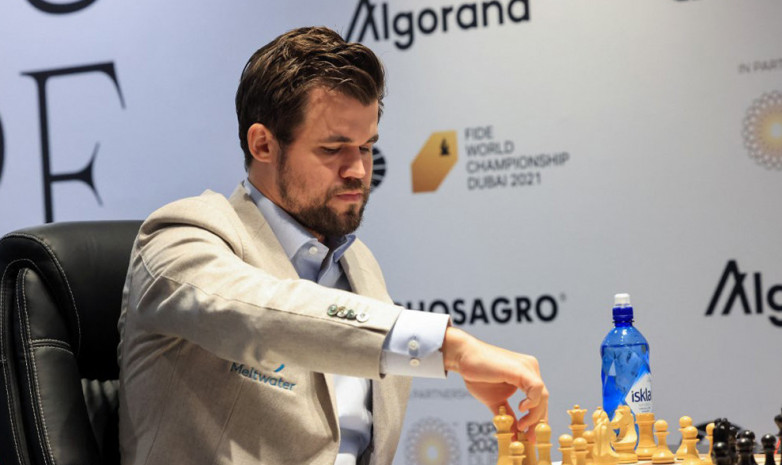 Чемпион мира по шахматам Магнус Карлсен приедет в Нур-Султан 