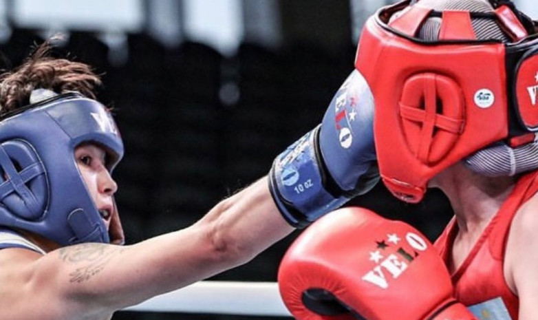 Стало известно расписание поединков на чемпионате Казахстана по боксу среди женщин 