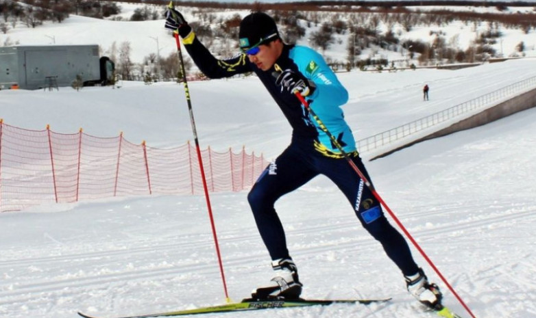 Казахстанские лыжники не смогли пройти квалификацию спринта на ЭКМ в Норвегии 