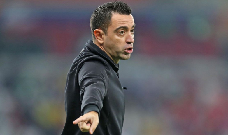 Главный тренер «Барселоны» планирует усилить фланги защиты