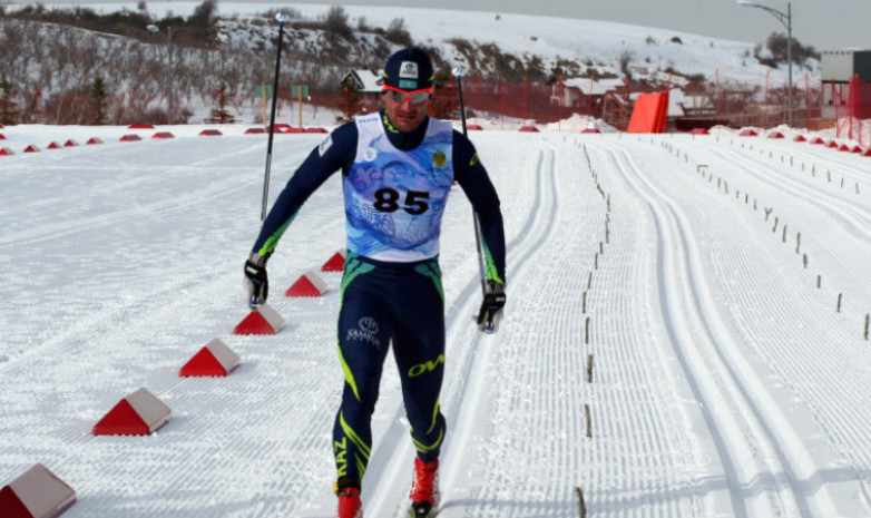 Казахстанские лыжники не прошли в финал ЭКМ в командном спринте 