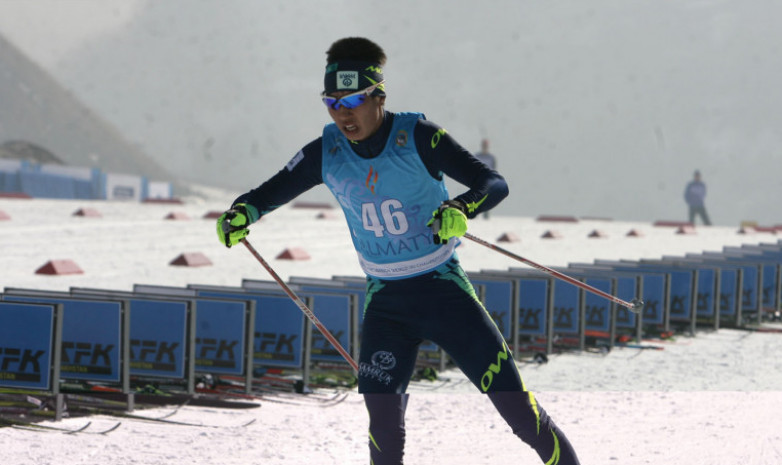 Казахстанские лыжники не прошли квалификацию спринта на ЭКМ в Давосе 