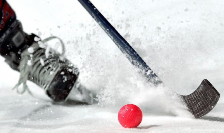 Допты хоккей: «Ақжайық» кезекті ойында жеңіліп қалды
