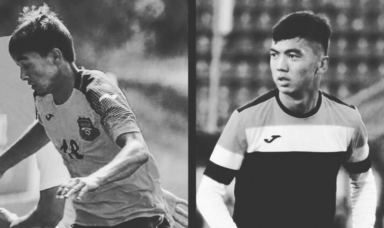 В Кыргызстане в результате ДТП погибли два футболиста 