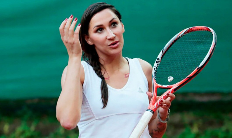 «Система имеет всех». Российская теннисистка прокомментировала депортацию Новака Джоковича  