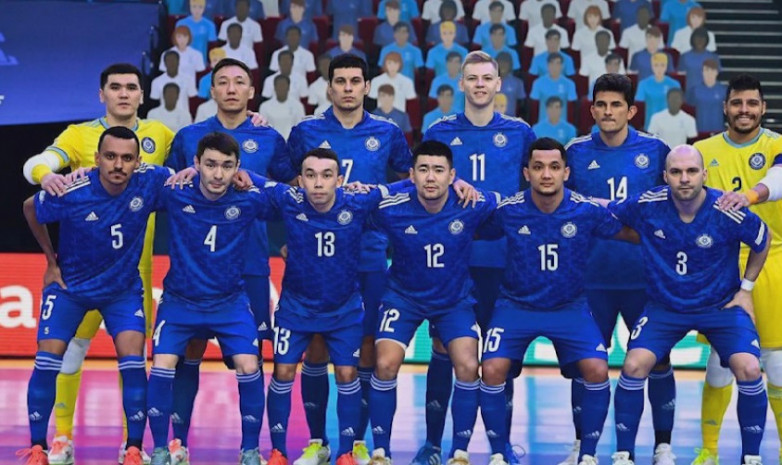 Наставник сборной Италии высказался о предстоящей игре с Казахстаном на Евро-2022  