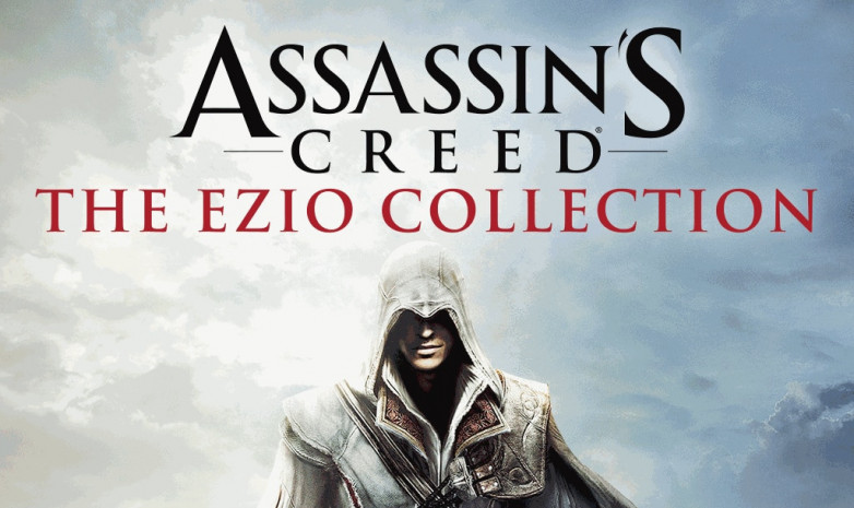 Assassin’s Creed: The Ezio Collection выйдет на Nintendo Switch