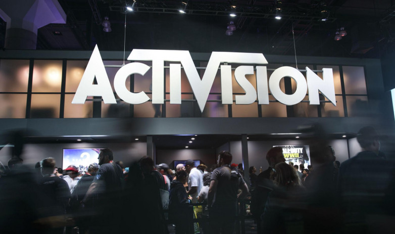 Bloomberg: «Конфликты вокруг Activision поспособствовали Microsoft выкупить компанию»