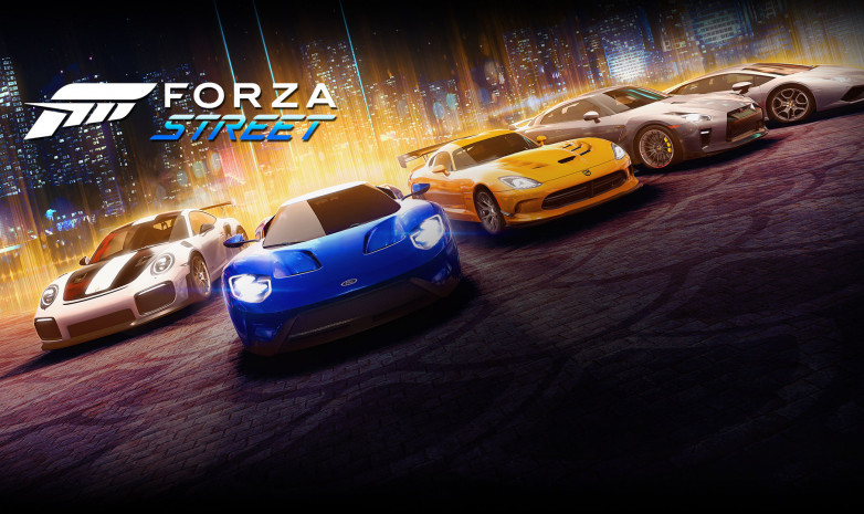 Forza Street будет официально закрыта грядущей весной