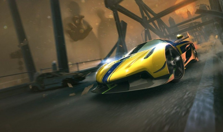 Инсайдер: «Осенью выйдет новая Need for Speed»