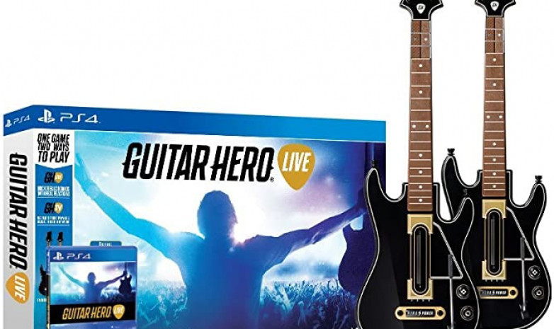 Роберт Котик: «Хотелось бы стать свидетелем возрождения Guitar Hero и Skylanders»