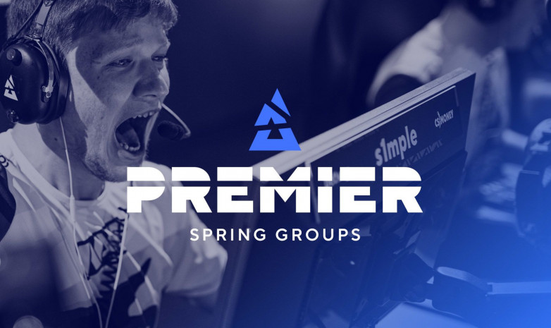 BLAST Premier: Spring Groups 2022: гайд для зрителей