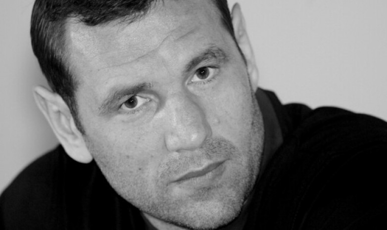 Известный украинский боксер покончил жизнь самоубийством