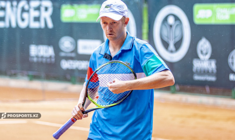 Андрей Голубев не смог выйти в четвертьфинал Australian open в миксте
