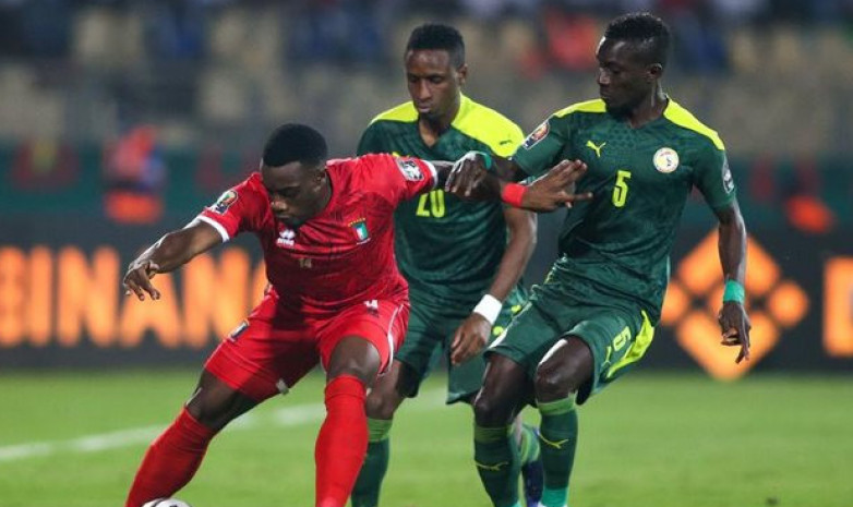 Сенегал вышел в полуфинал Кубка африканских наций