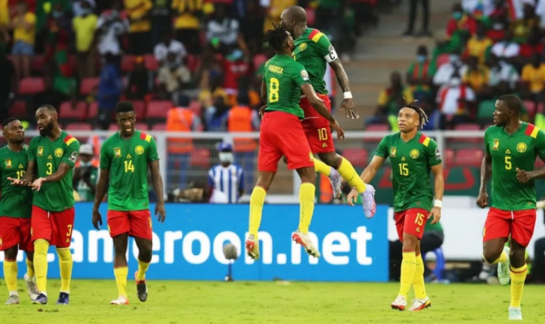 Результаты и видеообзор матчей 2-го тура Кубка африканских наций