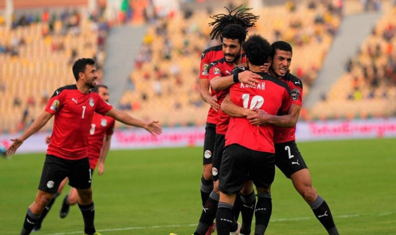 Видеообзор матча Египет – Марокко Кубка африканских наций