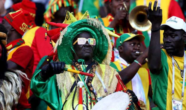 Экваториальная Гвинея обыграла Мали в серии пенальти и вышла в четвертьфинал Кубка африканских наций 
