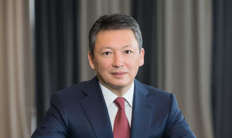 Тимур Кулибаев остается президентом НОК Казахстана 