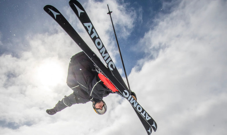 Новозеландец Портеус завоевал «золото» ОИ-2022 в ски-хафпайпе