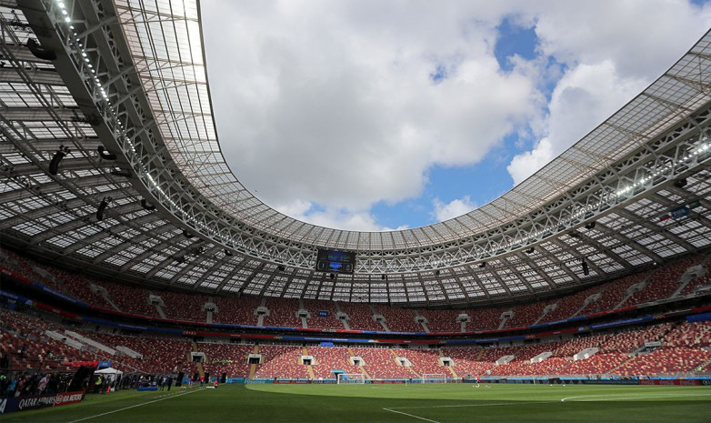 Сборные Польши, Чехии и Швеции отказались проводить в России матчи квалификации ЧМ-2022