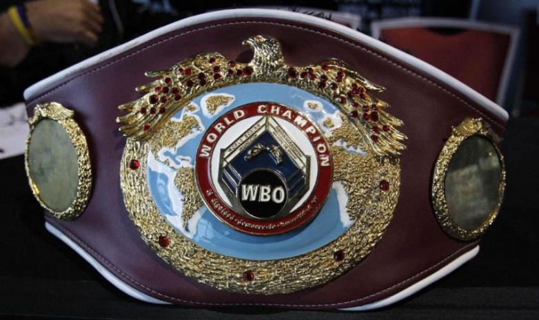 WBO может исключить из рейтингов всех российских боксеров 