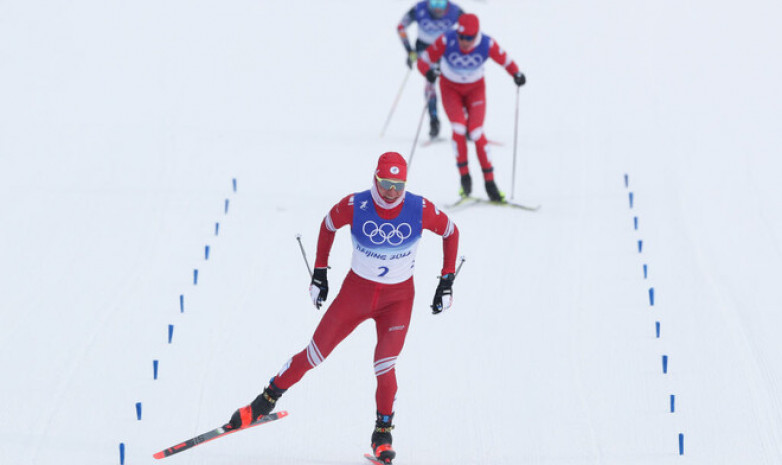 Федерация лыжных видов спорта Норвегии призвала россиян не участвовать в соревнованиях 