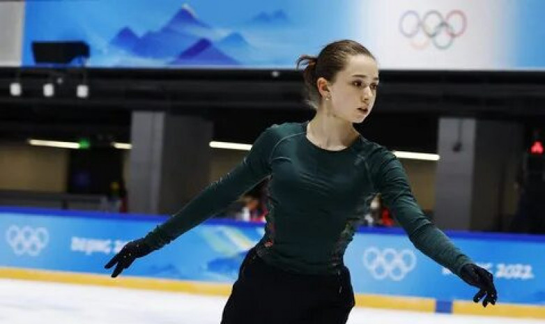 Известный российский телеведущий раскритиковал МОК за ситуацию с Валиевой на Олимпиаде в Пекине 