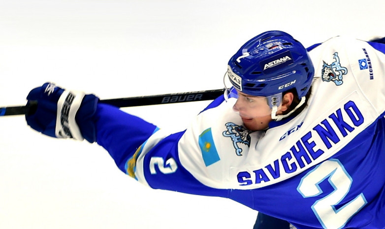 Броски Савченко и Дица попали в подборку самых сильнейших в регулярном чемпионате КХЛ