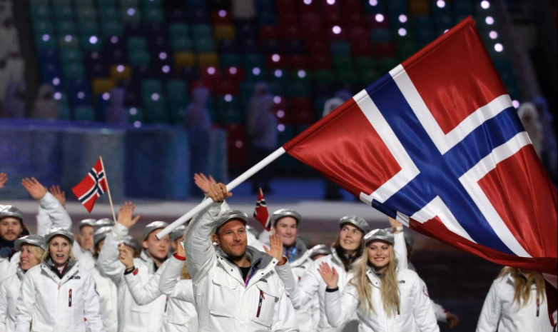 Норвегия обновила рекорд по золотым медалям на Олимпиаде в Пекине 