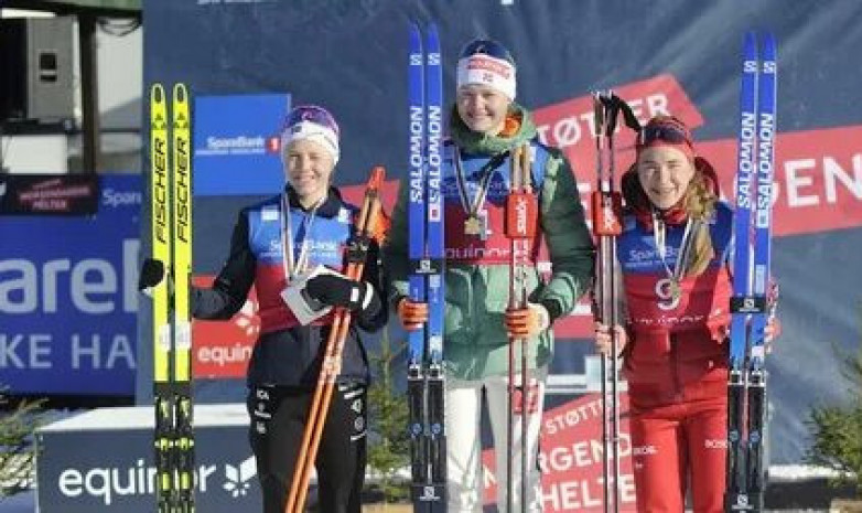 FIS решила не отстранять российских лыжников от участия в этапах Кубка мира