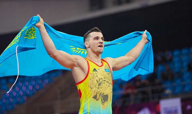 Казахстанский «классик» завоевал бронзовую медаль на международном турнире в Турции 