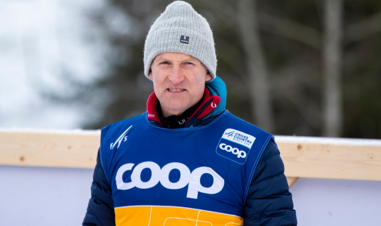Глава комитета лыжных гонок FIS выступил против участия россиян в этапах Норвегии 