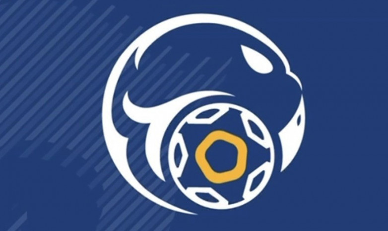 У Кыргызского футбольного союза новый логотип