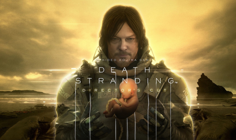 Режиссерская версия Death Stranding выйдет для ПК 30 марта