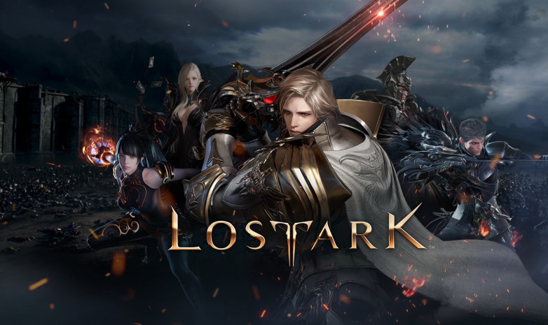 Lost Ark стала самой популярной MMO в Steam
